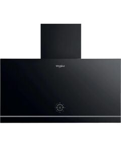 ВЫТЯЖКИ WHIRLPOOL WHVA 62F LM K(WHVA62FLMK)