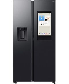 ХОЛОДИЛЬНИКИ SAMSUNG RS90F66BEFEO