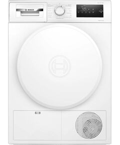 СУШИЛКИ BOSCH WTH8300LSN