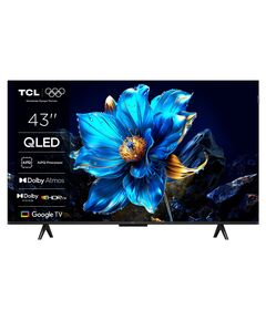 LED ТЕЛЕВИЗОРЫ TCL P7K 43P7K