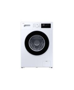 AR FRONTĀLO IELĀDI SAMSUNG WW80FG3M05AWLF
