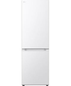ХОЛОДИЛЬНИКИ LG GBV21L0ESW