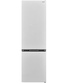 ХОЛОДИЛЬНИКИ SHARP SJFBB05DTXWEEU ( SJ-FBB05DTXWE-EU )
