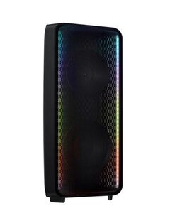 SKAĻRUŅI SAMSUNG MX-ST50B