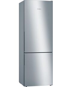 ХОЛОДИЛЬНИКИ BOSCH KGE49AICA 201CM NO FROST