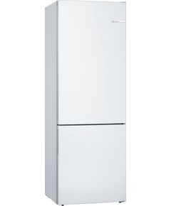 ХОЛОДИЛЬНИКИ BOSCH KGE49AWCA 201CM NO FROST