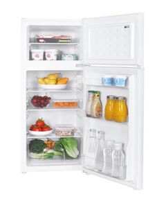 LEDUSSKAPJI CANDY CDH1S313EW 114CM
