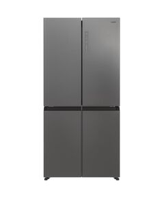 LEDUSSKAPJI CANDY CFQQ5T817EPS SIDE BY SIDE NO FROST 181.5CM