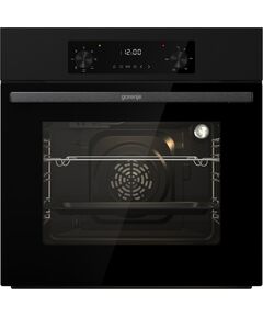ВСТРАИВАЕМЫЕ ДУХОВЫЕ ШКАФЫ GORENJE BO6635E01B