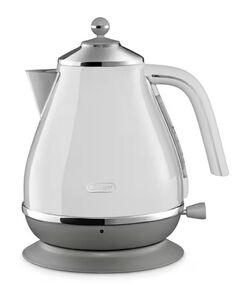 ЭЛЕКТРИЧЕСКИЕ ЧАЙНИКИ DE'LONGHI KBOC2001.W