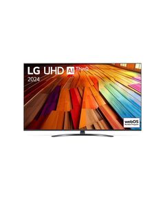 LED ТЕЛЕВИЗОРЫ LG 65UT81003LA
