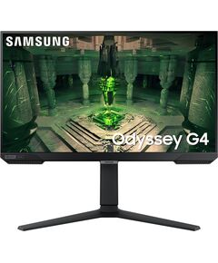 МОНИТОРЫ SAMSUNG ODYSSEY G4 LS25BG400EUXEN