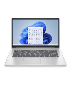 НОУТБУКИ И ДРУГИЕ ТОВАРЫ HP LAPTOP 17-CP2009NY, AMD RYZEN™ 3 7320U, 8 GB, 256 GB, 17.3 ", AMD RADEON GRAPHICS