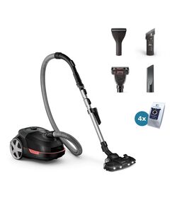 PUTEKĻU SŪCĒJI PHILIPS XD6142/12