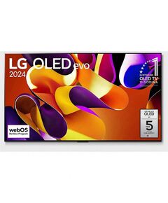 LED ТЕЛЕВИЗОРЫ LG OLED55G42LW