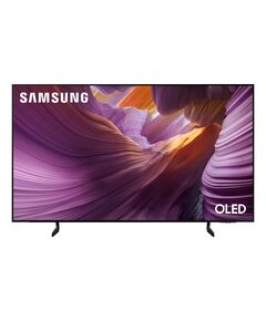 LED TELEVIZORI SAMSUNG QE55S85FAUXXH