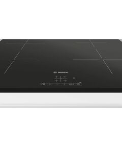 IEBŪVĒJAMĀS ELEKTRISKĀS PLĪTS VIRSMAS BOSCH PUE63KBB6E