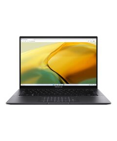 НОУТБУКИ И ДРУГИЕ ТОВАРЫ ZENBOOK UM3402YA-KP753W, AMD RYZEN 5 7430U, 16 GB, 512 GB, 14 ", AMD GRAPHICS