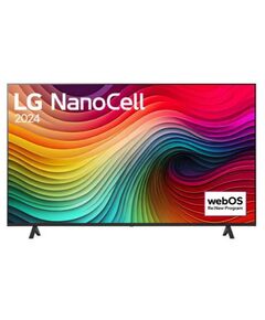 LED ТЕЛЕВИЗОРЫ LG 50NANO82T3B