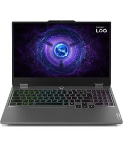 НОУТБУКИ И ДРУГИЕ ТОВАРЫ LENOVO LOQ 15 83GS007MPB