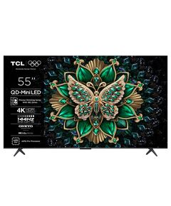 LED ТЕЛЕВИЗОРЫ TCL C6K 55C6K