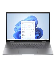НОУТБУКИ И ДРУГИЕ ТОВАРЫ HP ENVY X360 16-AD0001NY, AMD RYZEN™ 5 8640HS, 16 GB, 512 GB, 16 ", AMD RADEON GRAPHICS