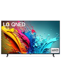 LED ТЕЛЕВИЗОРЫ LG 86QNED85T3C