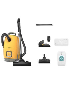 ПЫЛЕСОСЫ MIELE GUARD L1 FLEX