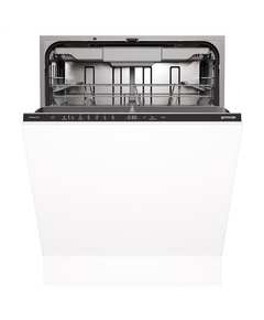 ВСТРАИВАЕМЫЕ ПОСУДОМОЕЧНЫЕ МАШИНЫ GORENJE GV16D5