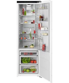 ВСТРАИВАЕМЫЕ ХОЛОДИЛЬНИКИ AEG TK9ZS181DC 176.9CM  ВСТРАИВАЕМЫЙ!