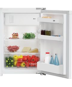 ВСТРАИВАЕМЫЕ ХОЛОДИЛЬНИКИ BEKO B1854N 86.6CM ВСТРАИВАЕМЫЙ!