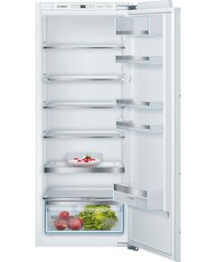 ВСТРАИВАЕМЫЕ ХОЛОДИЛЬНИКИ BOSCH KIR51AFE0 139.7CM ВСТРАИВАЕМЫЙ!