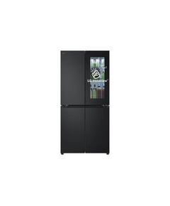 LEDUSSKAPJI LG GMV860EPDE SIDE BY SIDE NO FROST 178.7CM