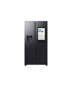 LEDUSSKAPJI SAMSUNG RS90F66BEFEO SIDE BY SIDE NO FROST 178.4CM