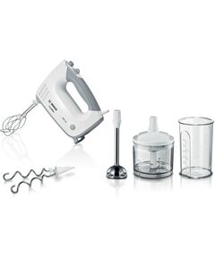 МИКСЕРЫ BOSCH MFQ36480