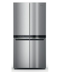 LEDUSSKAPJI WHIRLPOOL WQ9 U2L EF
