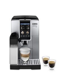 KAFIJAS AUTOMĀTI DELONGHI ECAM380.85.SB