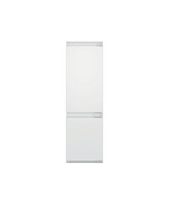 IEBŪVĒJAMIE LEDUSSKAPJI WHIRLPOOL WHC18D031A1 177CM IEBŪVĒJAMS!
