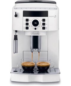 KAFIJAS AUTOMĀTI DELONGHI MAGNIFICA ECAM 21.117.W