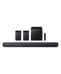 MŪZIKAS CENTRI SAMSUNG HW-Q930F/EN