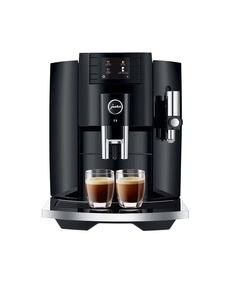 КОФЕВАРКИ JURA E8 PIANO BLACK