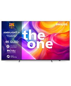 LED ТЕЛЕВИЗОРЫ PHILIPS 75PUS9010/12, 75 ″, 4K QLED