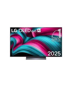 LED ТЕЛЕВИЗОРЫ LG OLED55C51LA, 55 ″,  OLED WIFI 2025