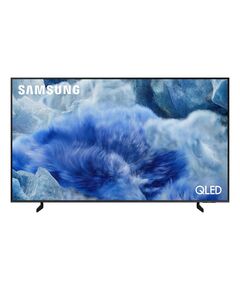 LED ТЕЛЕВИЗОРЫ SAMSUNG QE55Q8FAAUXXH, 55 ″, 4K QLED 2025