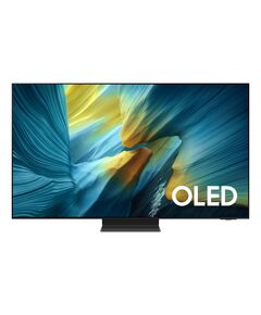 LED ТЕЛЕВИЗОРЫ SAMSUNG  QE77S95FATXXH OLED 77" SMART WIFI 2025