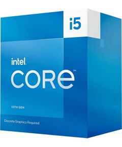 НОУТБУКИ И ДРУГИЕ ТОВАРЫ INTEL CORE I5-13400F BX8071513400F