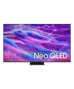 LED ТЕЛЕВИЗОРЫ SAMSUNG QE55QN80FAUXXH, 55 ", 4K QLED 2025