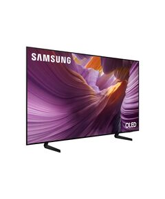 LED ТЕЛЕВИЗОРЫ SAMSUNG QE65S85FAEXXH, 65 ", OLED WIFI 2025