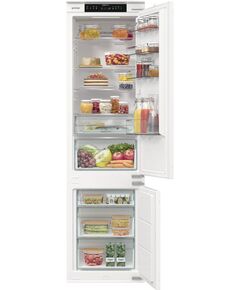 ВСТРАИВАЕМЫЕ ХОЛОДИЛЬНИКИ GORENJE NRKI519E41 193.2 CM ВСТРАИВАЕМЫЙ!