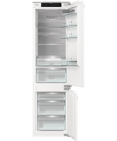 ВСТРАИВАЕМЫЕ ХОЛОДИЛЬНИКИ GORENJE NRKI519E82WF 193.2CM NO FROST ВСТРАИВАЕМЫЙ!